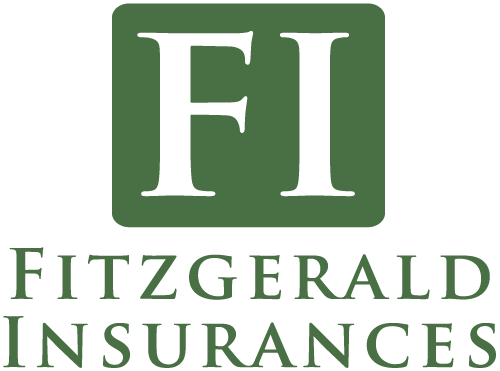 Fitzgerald Insurances logo